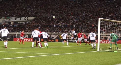  حبس مدير عام وفاق سطيف ووكيل لاعبين في قضية تلاعب بنتائج مباريات الدوري الجزائري